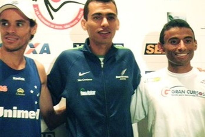 Brasileiros esperam quebrar jejum na corrida de São Silvestre