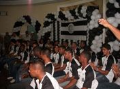 Em ritmo de festa ASA apresenta novo elenco para temporada 2011‏