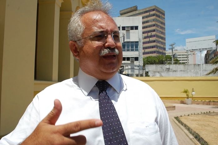 Rogério Teófilo