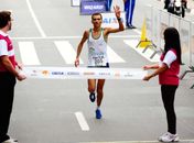 Marilson brilha, vence a São Silvestre e quebra a hegemonia dos quenianos