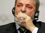 Lula: ‘Ainda tenho muita coisa para fazer neste país’