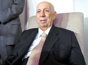 José Alencar deve retomar quimioterapia em breve, diz médico