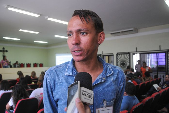 Cota para contratar moradores de rua nas licitações públicas deve beneficiar mais de mil pessoas em Alagoas