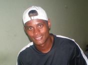 Jovem atacante alagoano desbrava os campos do futebol nacional