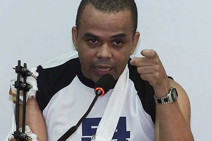 Fernandinho Beira Mar