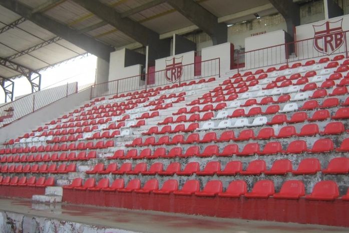 CRB se reapresenta e pode ter mais um reforço na próxima rodada