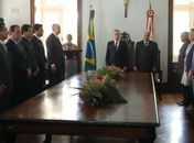 Ivan Vilela assume Secretaria de Meio Ambiente do Estado