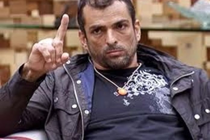 Marcelo Dourado revela que já gastou todo o dinheiro da premiação do BBB10