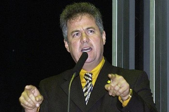Joaquim Beltrão hoje em Conversa de Botequim com Plinio Lins