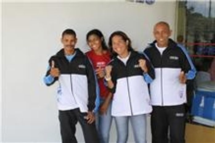 Industriários alagoanos brilham na 86ª Corrida de São Silvestre