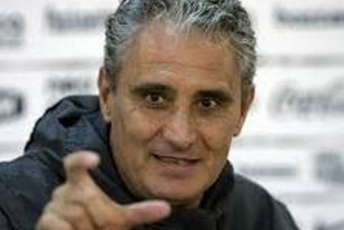 Por arrancada na Libertadores, Tite quer também o título do Paulistão