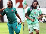 Carlos Alberto versão 2011: capitão mais 'fininho'