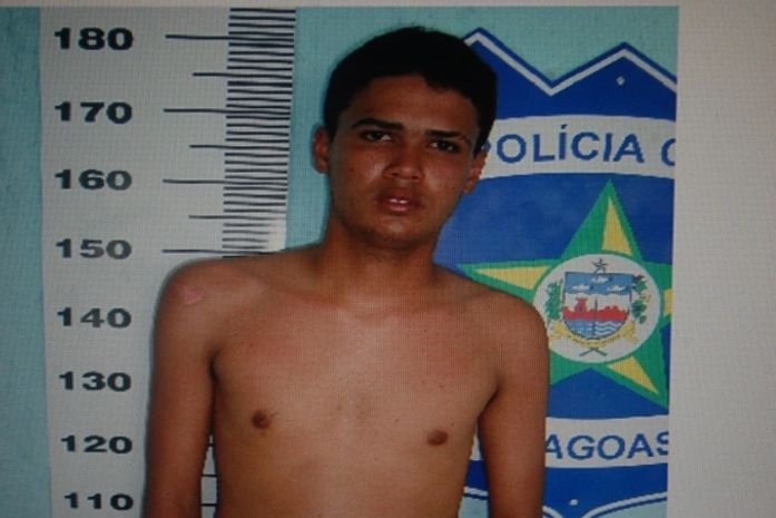 Ex-detento