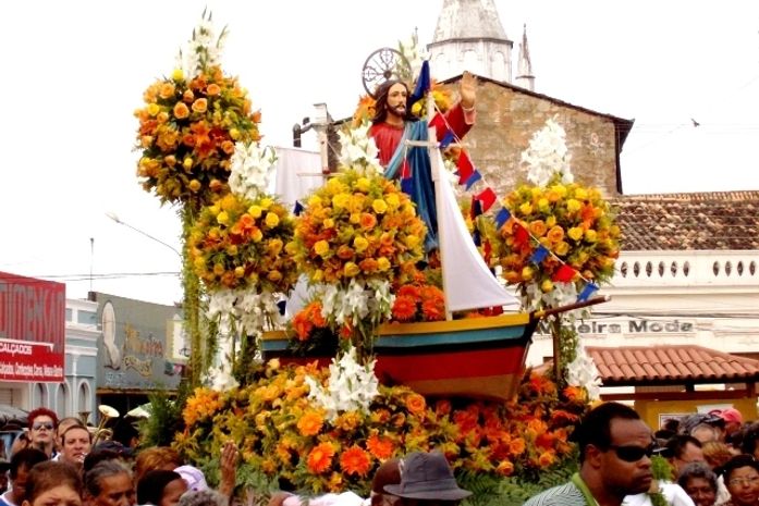 Glorioso Bom Jesus dos Navegantes