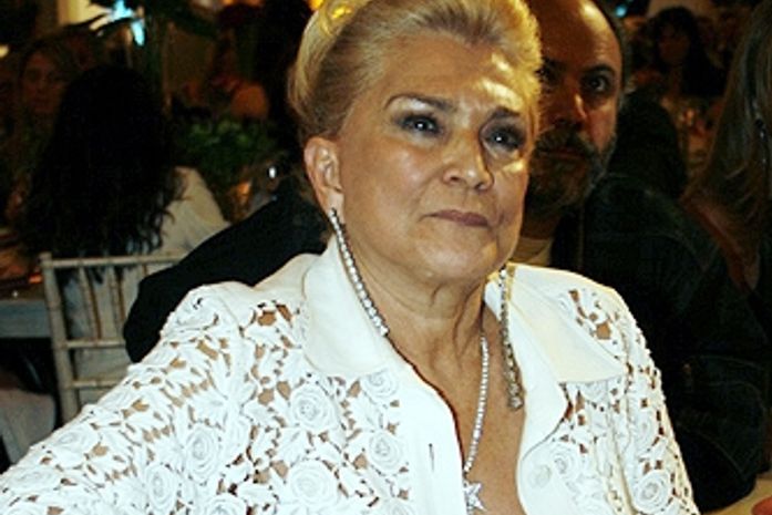 Salário de Hebe Camargo será patrocinado por uma empresa