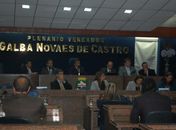 Vereador recusa convite de Almeida para ser líder do governo na Câmara