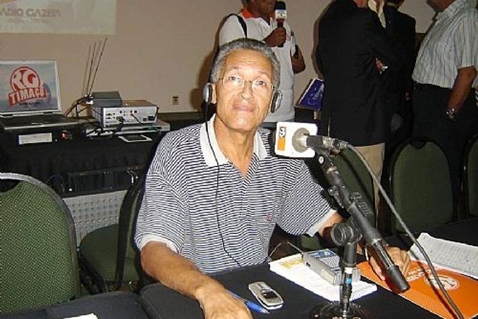 Valmari Vilela