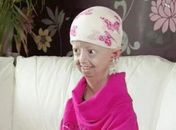 Menina com envelhecimento precoce consegue chegar aos 13 anos