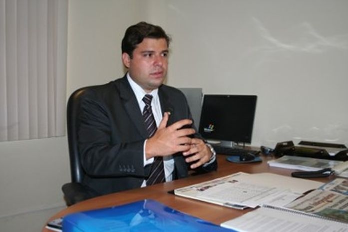 Marcelo Palmeira