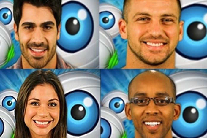 Globo divulga os candidatos do 'Big Brother Brasil' 2011