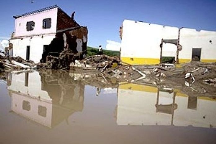 Seinfra pede substituição de empresas que não iniciaram obras em Branquinha