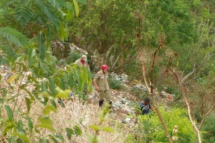 Corpo é encontrado em estado de putrefação; Jovem é executado em Palmeira dos Índios