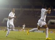 Vídeo:Marta estreia e Sereias da Vila vencem suecas em Araraquara