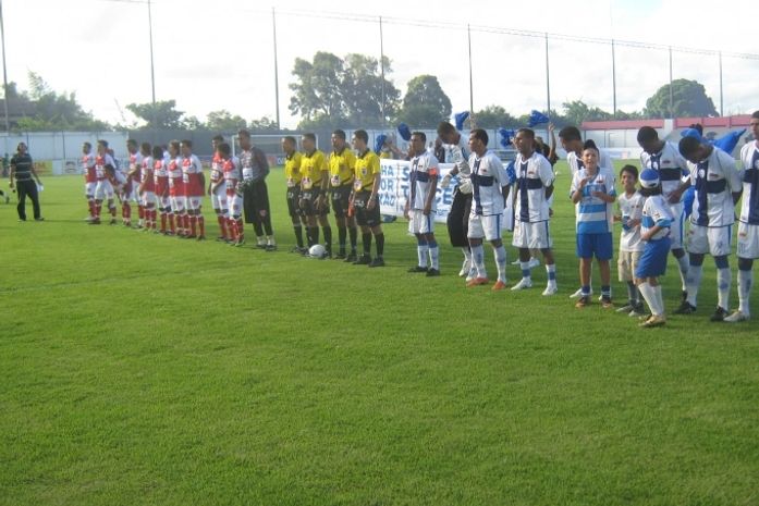 Adversários na estreia do alagoano, CSA e CRB realizam amistosos no fim de semana