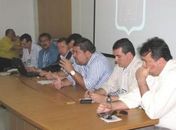 Cinco clubes ainda estão devendo a anunidade da CBF e da FAF