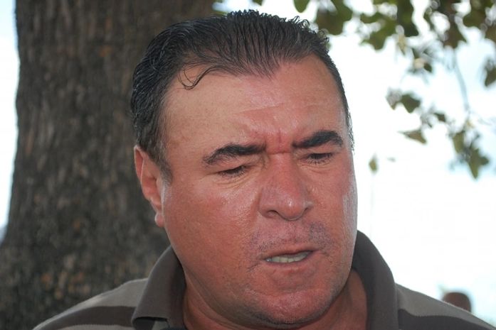 Prefeito de Maceió, Cícero Almeida