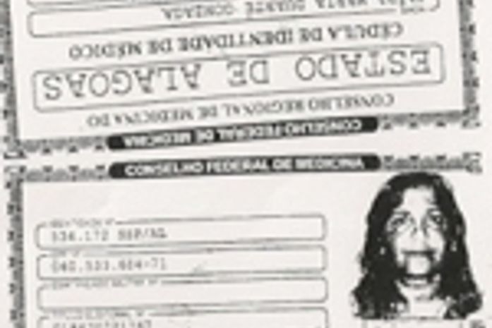 Falsa médica presa em Atalaia atendeu em hospital de Igreja Nova