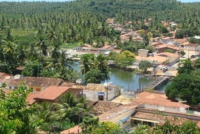 Município de Jequiá da Praia está há mais de 12 horas sem energia elétrica e água