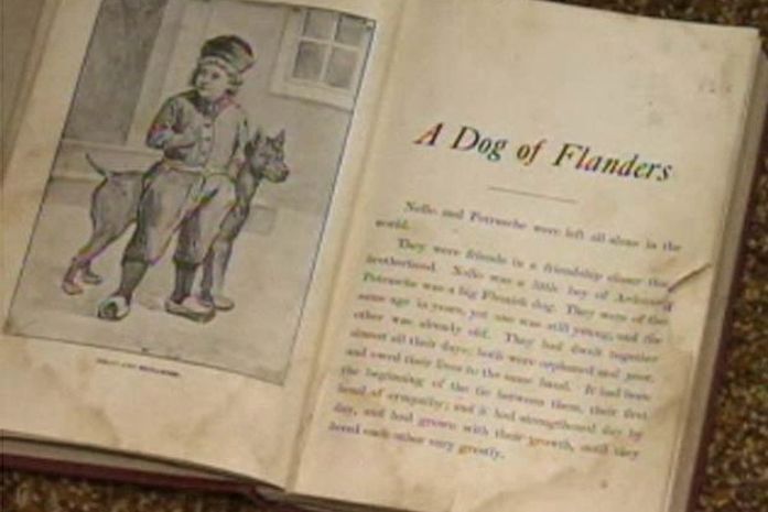 Americano entrega livro com 76 anos de atraso, mas escapa de multa