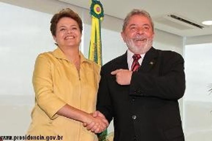 Dilma herda R$ 137 bilhões de contas a pagar