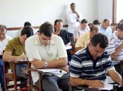 OAB divulga resultado final da primeira fase do Exame de Ordem