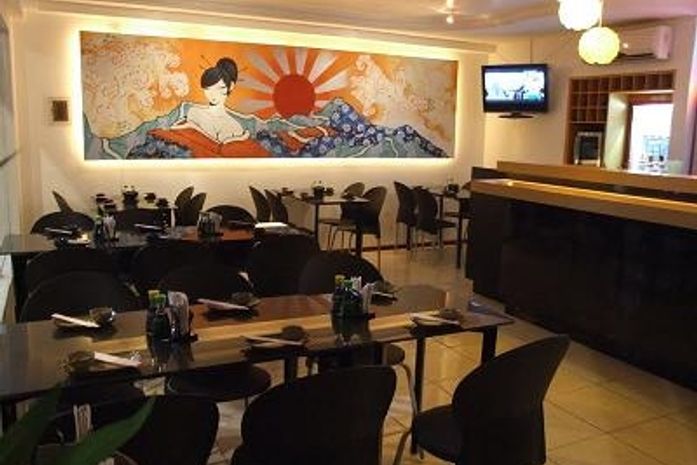 Hashi sushi-bar