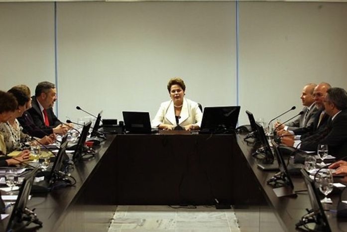 Dilma lança Programa de Erradicação da Extrema Pobreza