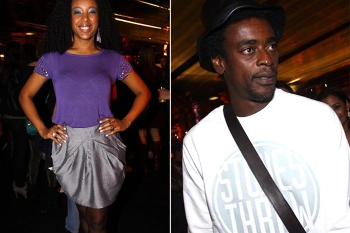 Seu Jorge faz barraco em blitz ao saber que seu carro seria rebocado