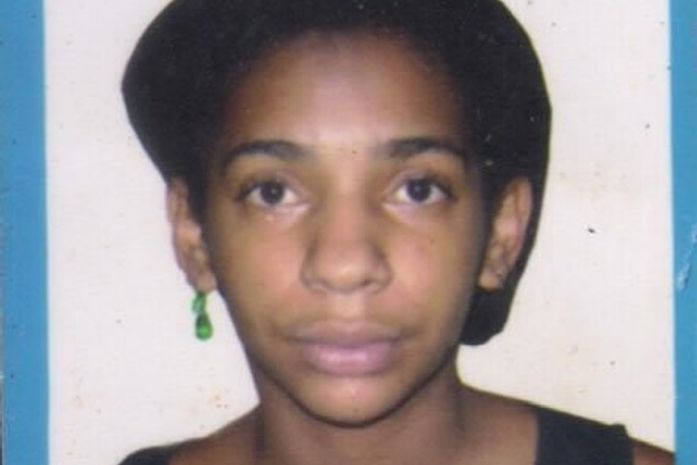 Família procura jovem desaparecida em São Miguel dos Campos