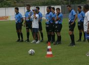 Entrevista: Arbitragem alagoana se prepara para a temporada 2011 do futebol alagoano