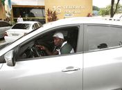 Jogador do Botafogo mentiu sobre sequestro, diz Polícia Civil