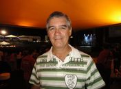 Prefeito Israel Saldanha
