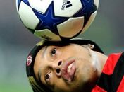 Após o Grêmio, Palmeiras desiste e Ronaldinho está praticamente no Flamengo