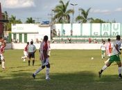 Atual campeão, Murici se recupera com vitória sobre o Santa Rita