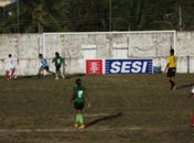São Luiz vence e se torna novo líder no Alagoano Feminino