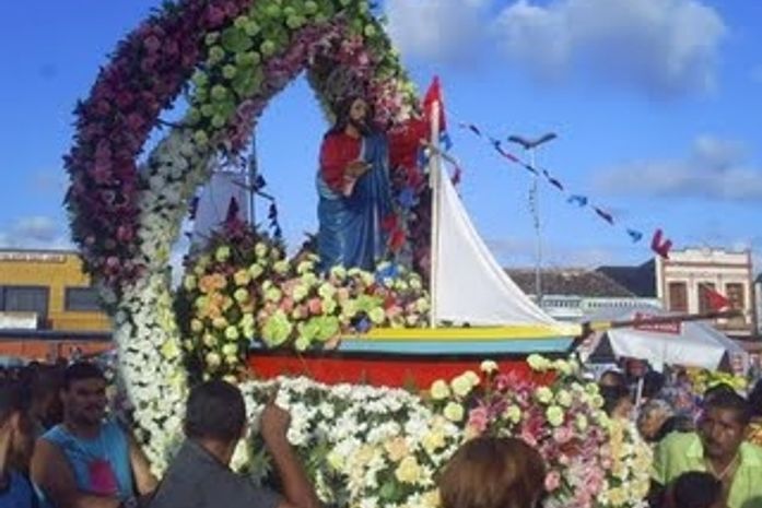 Imagem de Bom Jesus dos Navegantes