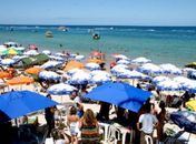Praia do Francês