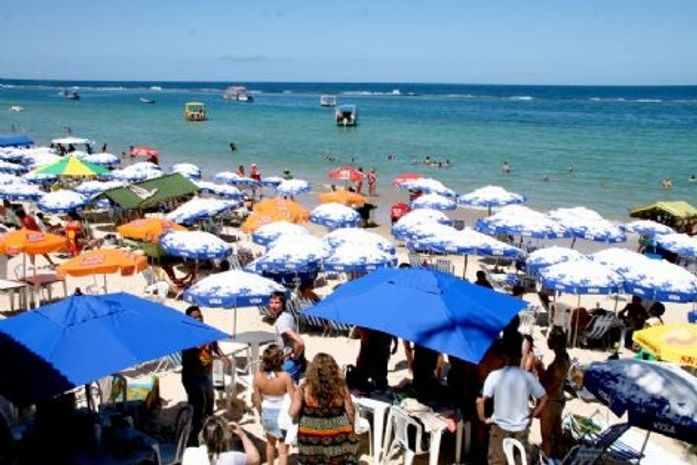 Praia do Francês