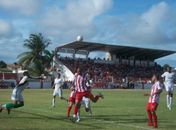 CRB passa no primeiro teste antes do Alagoano e vence o América (PE)