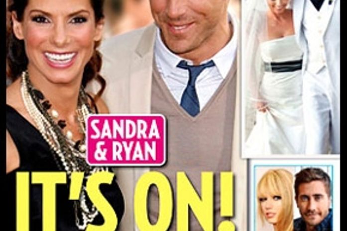 Sandra Bullock e Ryan Reynolds têm se encontrado às escondidas